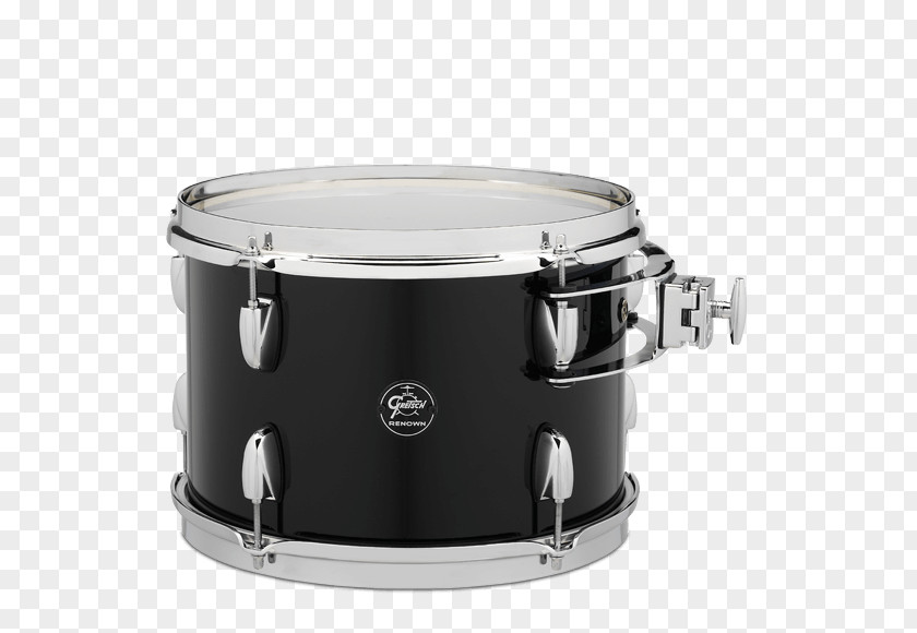 Drum Tom Tom-Toms Timbales Snare Drums Drumhead PNG