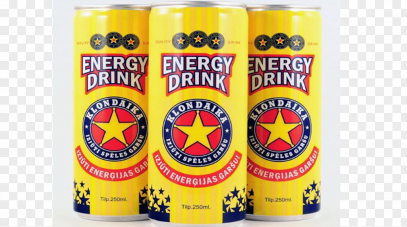 Energy Drink Flavor PNG