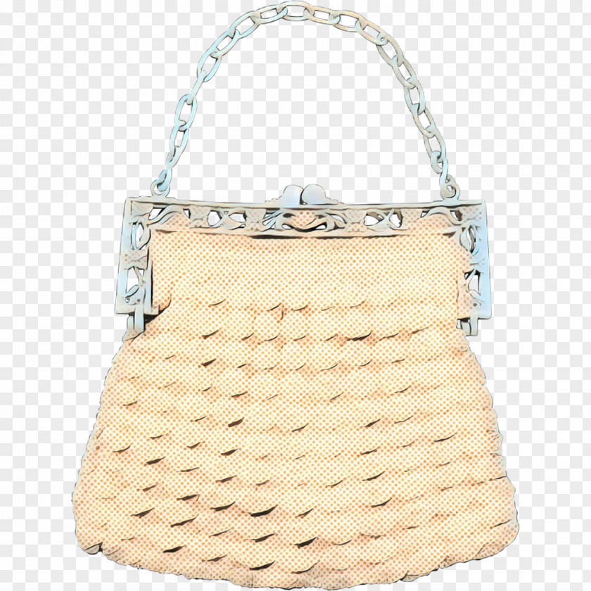 Fawn Tote Bag Handbag Shoulder Fashion Accessory Beige PNG