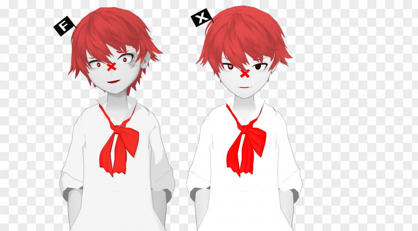 Fukase Vocaloid 4 Fan Art PNG