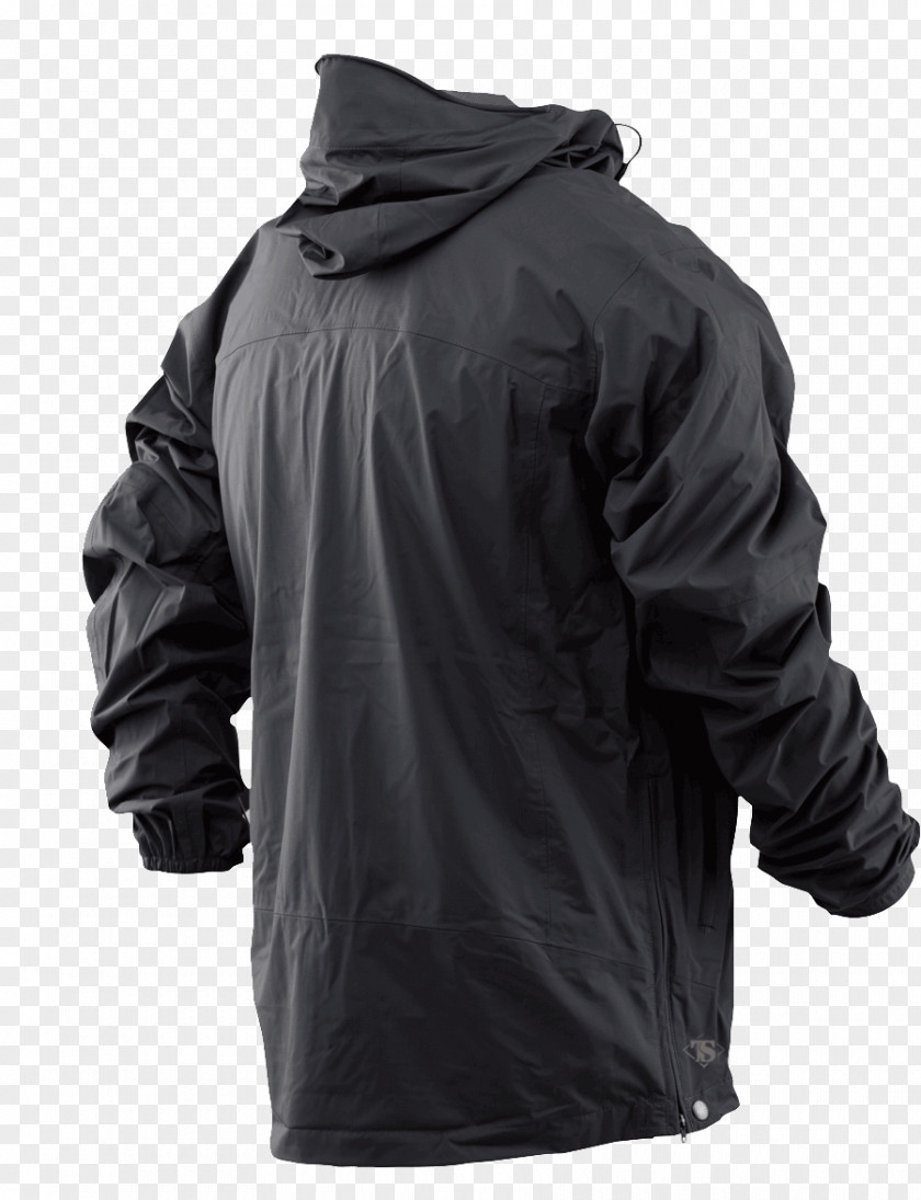 Jacket Hoodie Coat Parka PNG