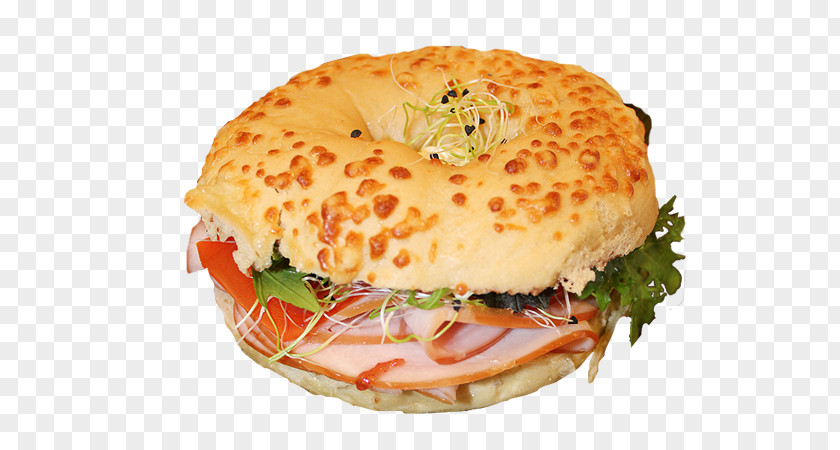 Junk Food Salmon Burger Muffuletta Breakfast Sandwich Ham And Cheese Pan Bagnat PNG