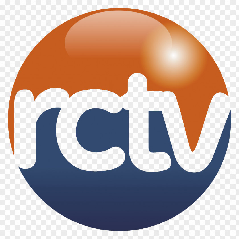 Logo Radar Cirebon TV Televisi Television RCTV PNG
