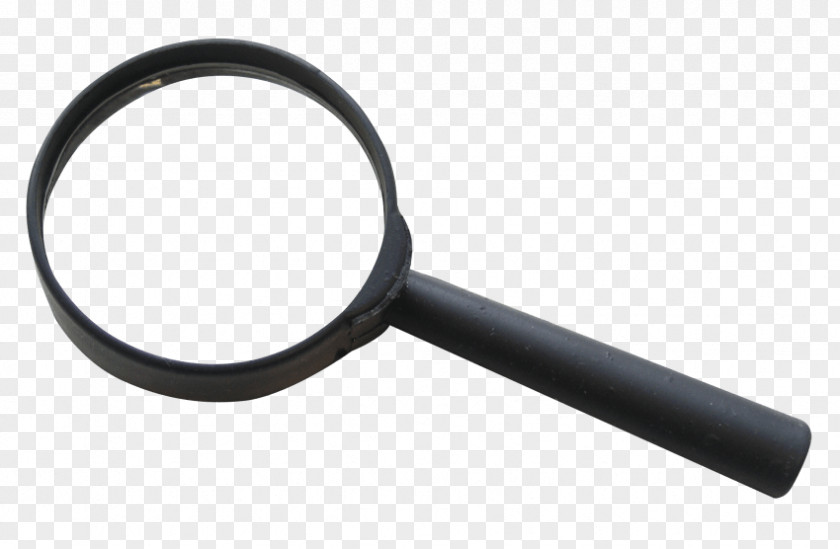 Magnifying Glass PNG