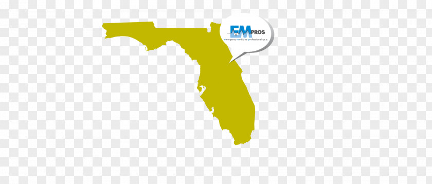 Map Florida Vector Graphics Illustration Royalty-free PNG