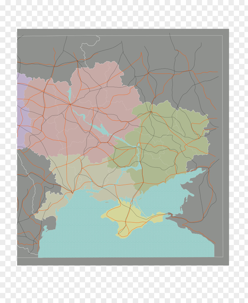 Map Highway M04 Tuberculosis Ukraine Ukrainians PNG