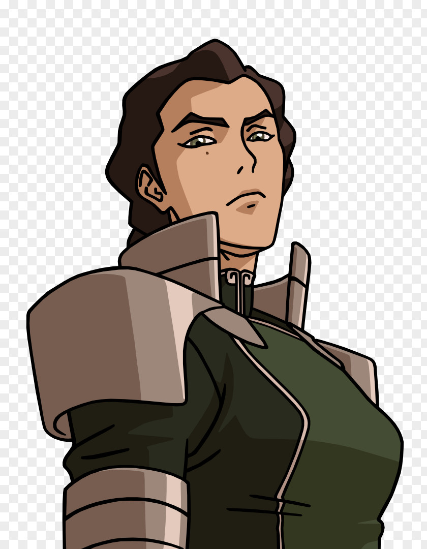 Ming Hua Dado Kuvira The Legend Of Korra Bolin Tenzin PNG