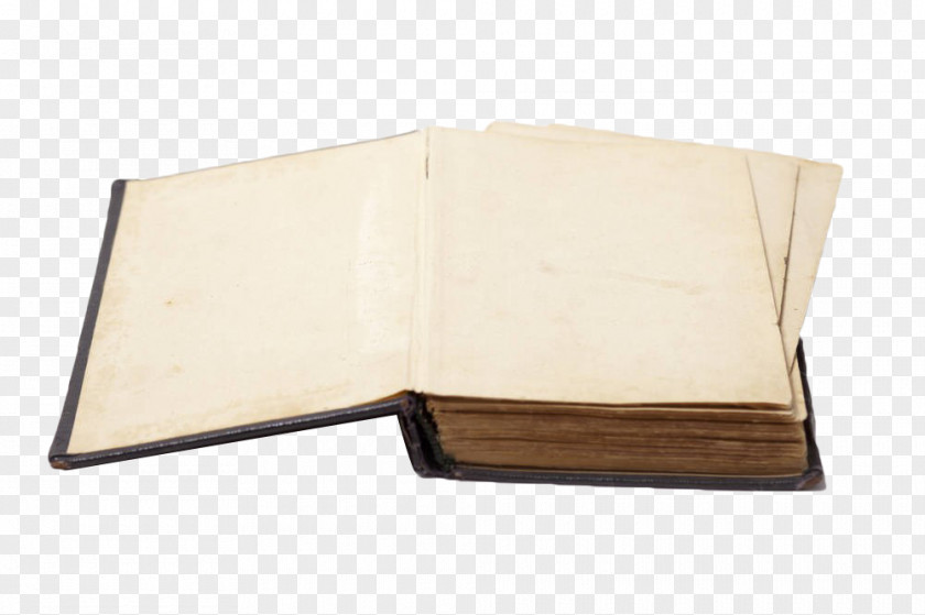 Open The Book Designer PNG