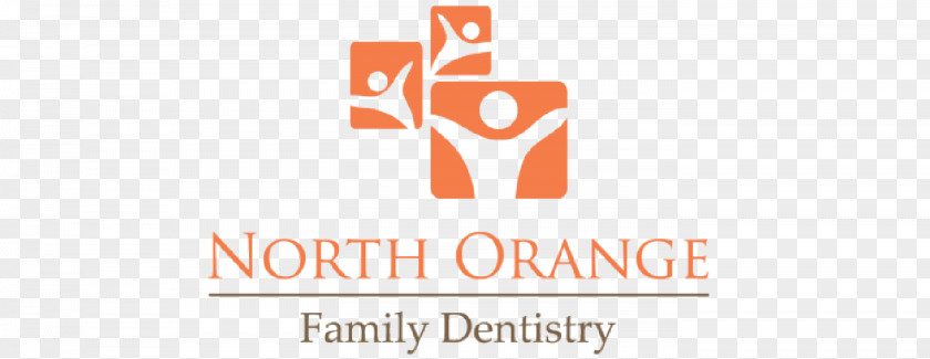 Orange Dentist Sponsor Logo Kullberg Designs Powell Brand PNG