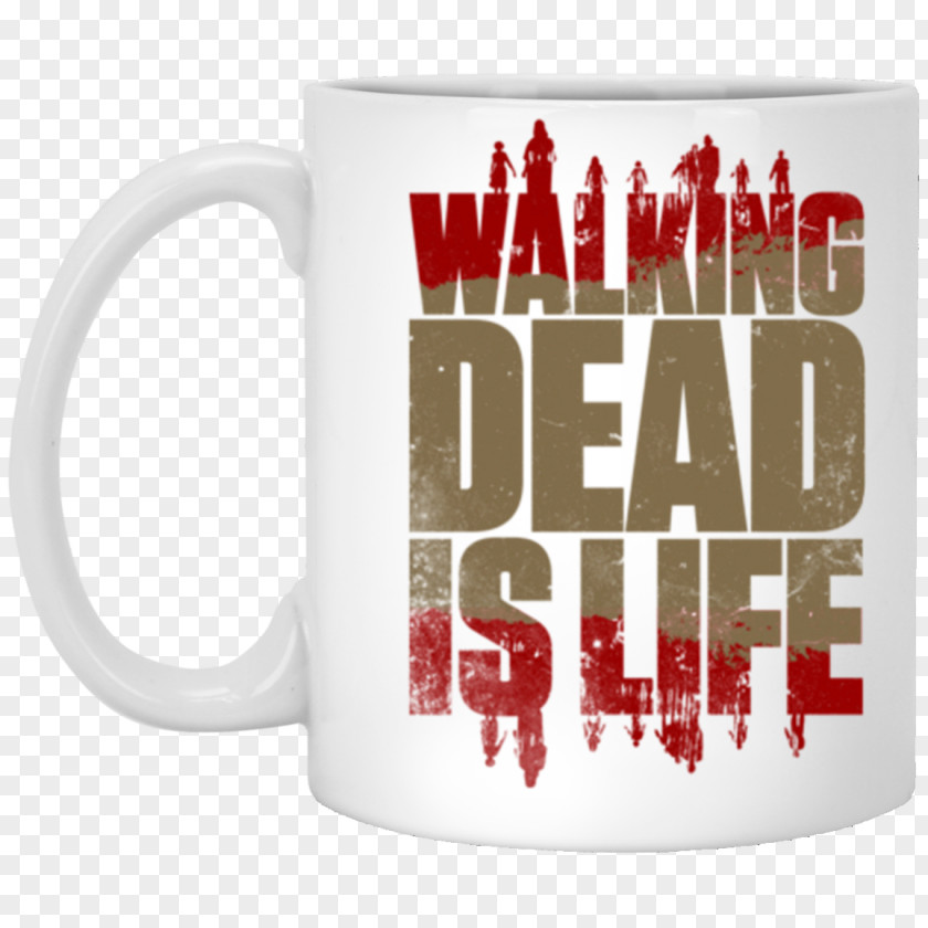 Season 4 The Walking DeadSeason 1 Television Show AMCMug Coffee Dead PNG