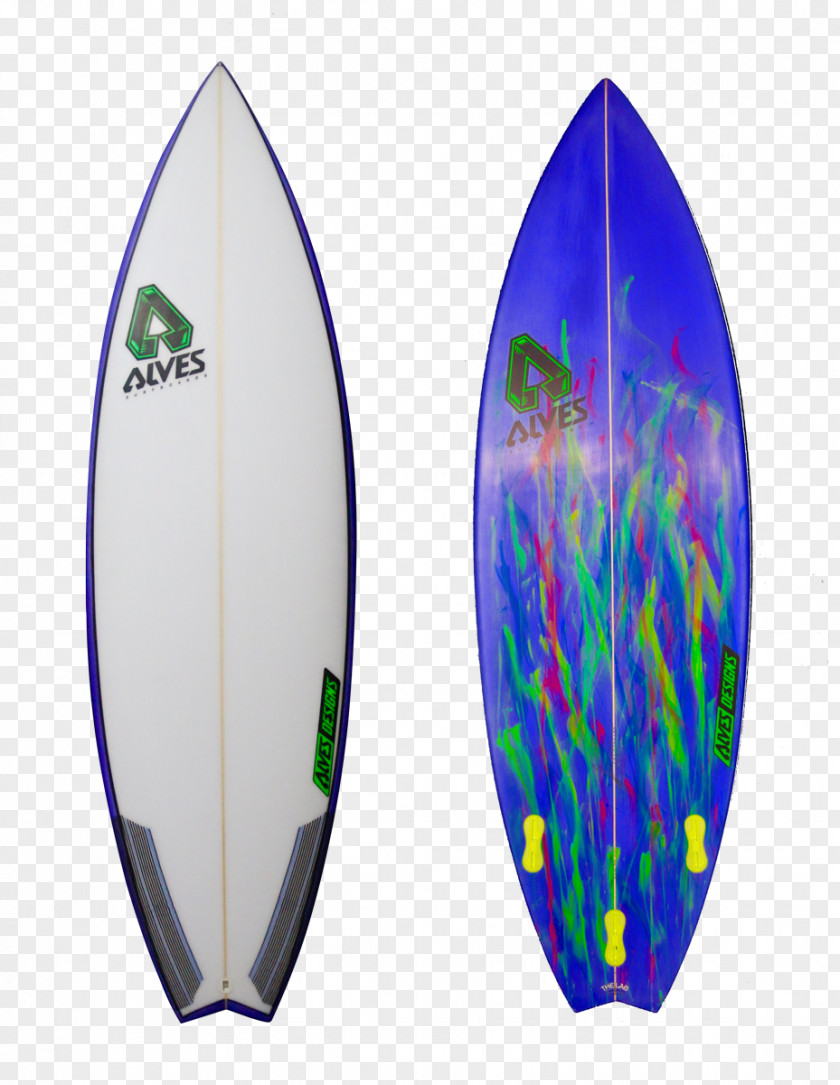 SURF BOARD Alves Surfboards Surfing Length Shape PNG