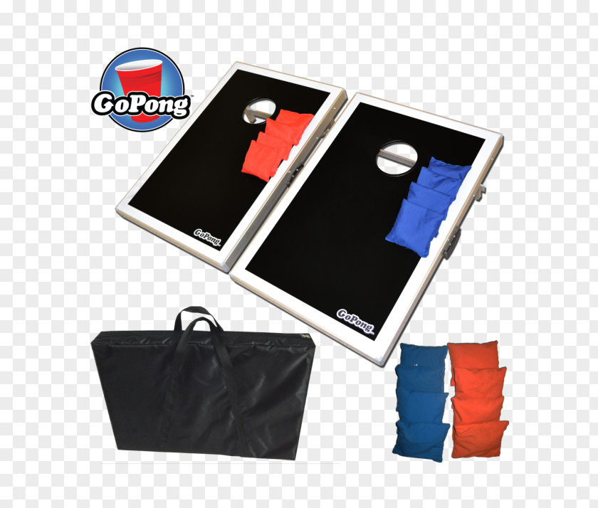 Table Cornhole Tailgate Party Pong Beer PNG