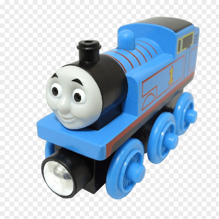 Toy-train Thomas Wooden Toy Train Rail Transport Sodor PNG