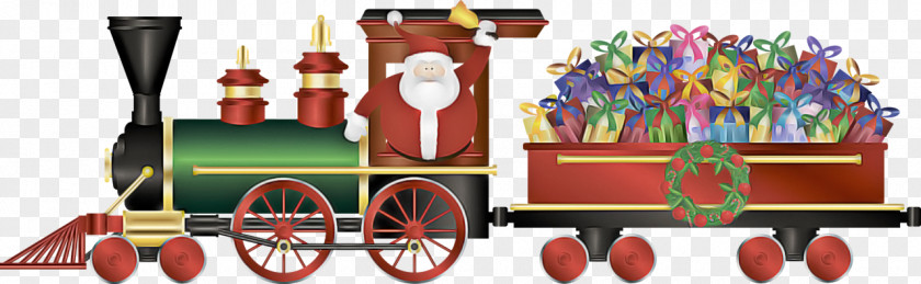 Vehicle Steam Engine Transport Locomotive Cart PNG