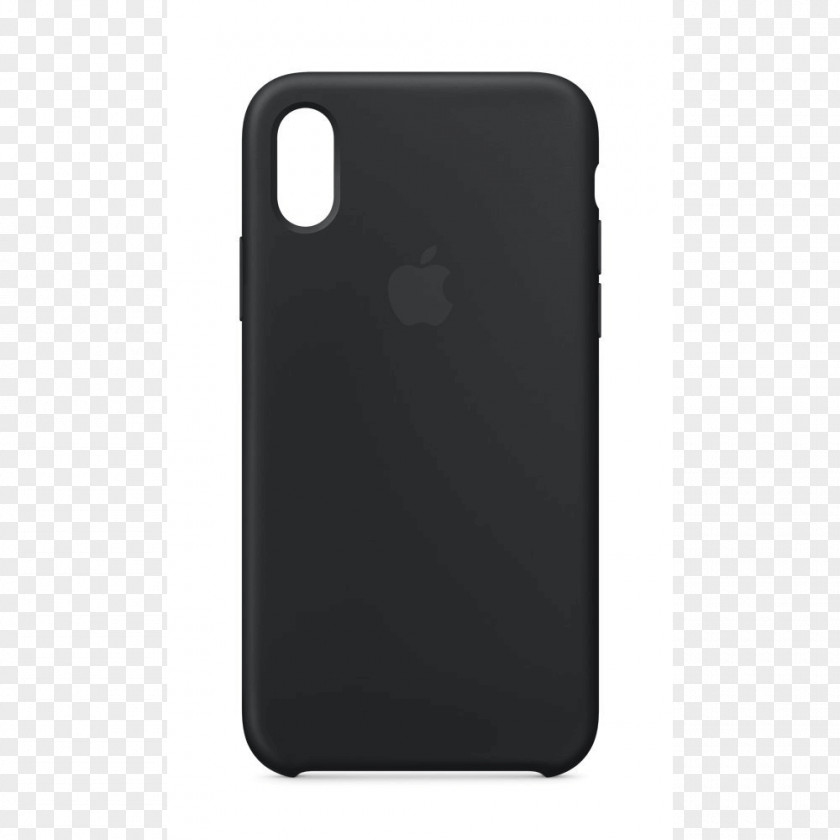 Apple IPhone X Silicone Case 7 8 Plus 6 PNG