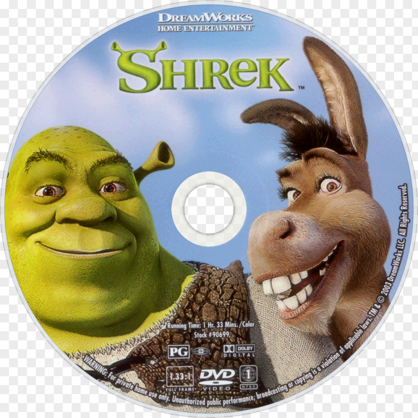 Eddie Murphy Shrek The Musical YouTube Lord Farquaad Film Series PNG