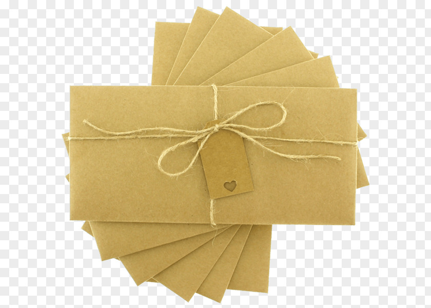 Envelope Cheap Collective PNG