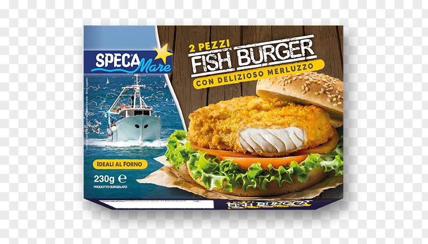 Fish Burger Breakfast Sandwich Hamburger Veggie Vegetarian Cuisine Frozen Food PNG