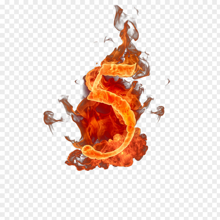 Flame Desktop Wallpaper PNG