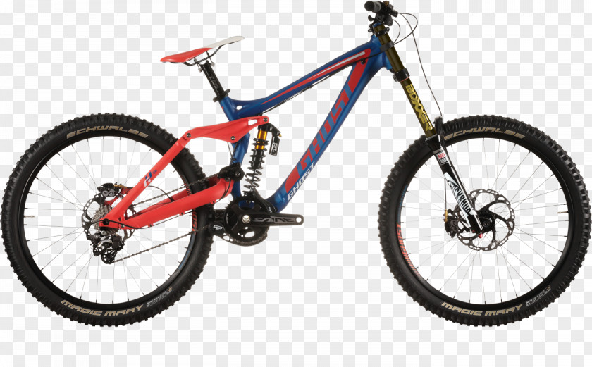 Ghost Downhill Mountain Biking Bike Bicycle SRAM Corporation Shimano PNG