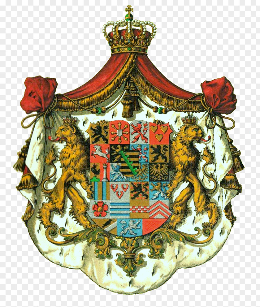 Kingdom Of Saxony Saxe-Coburg And Gotha PNG