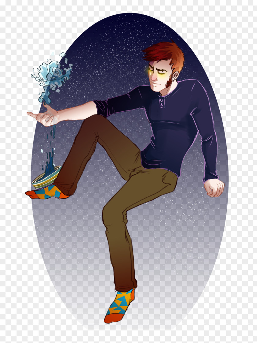 Levitation Patreon Commission Wetsuit Person Motivation PNG