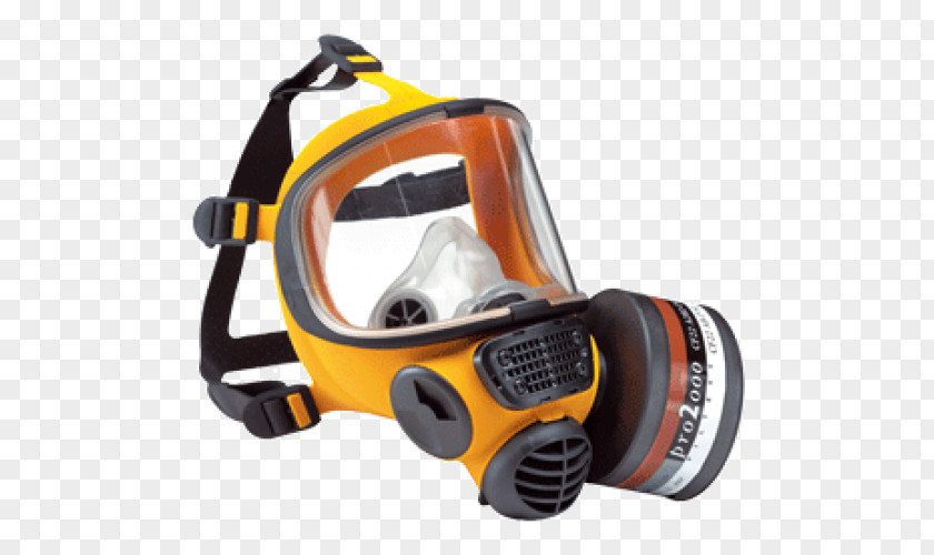 Mask Full Face Diving Respirator Personal Protective Equipment & Snorkeling Masks PNG