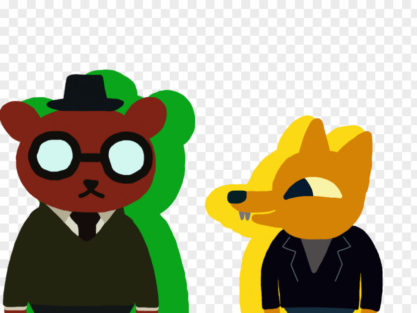 Night In The Woods Art Cat Video Games LGBT PNG