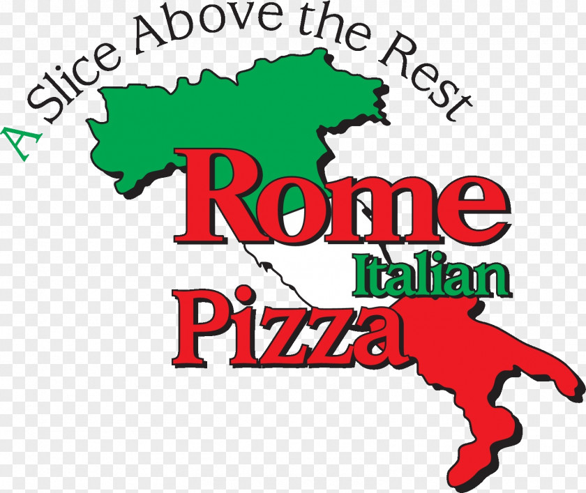 Pizza Rome Italian Cuisine Calzone Take-out PNG
