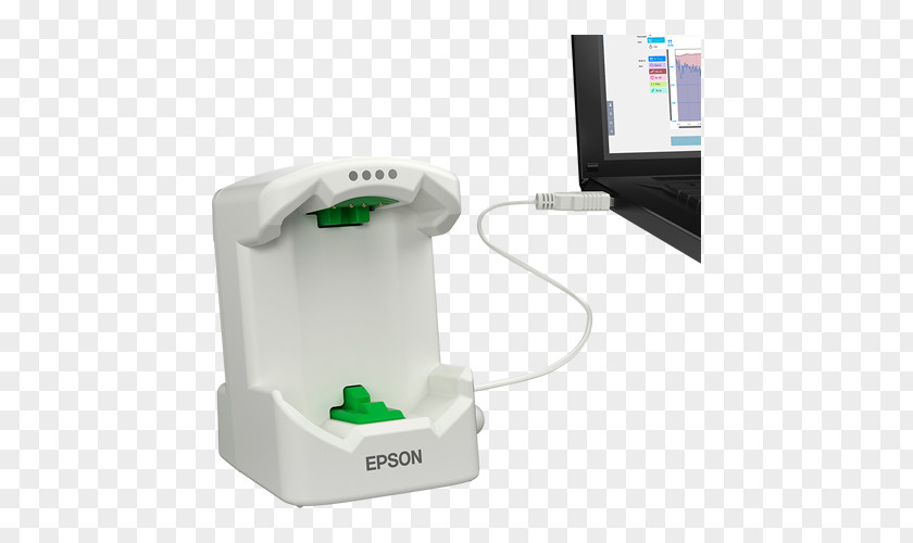 Printer Epson Direct Docking Station 充電 Personal Computer PNG