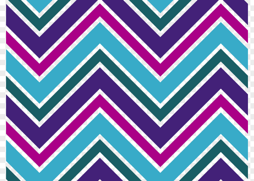 Purple Pattern Cliparts Chevron Corporation Paper Zigzag PNG