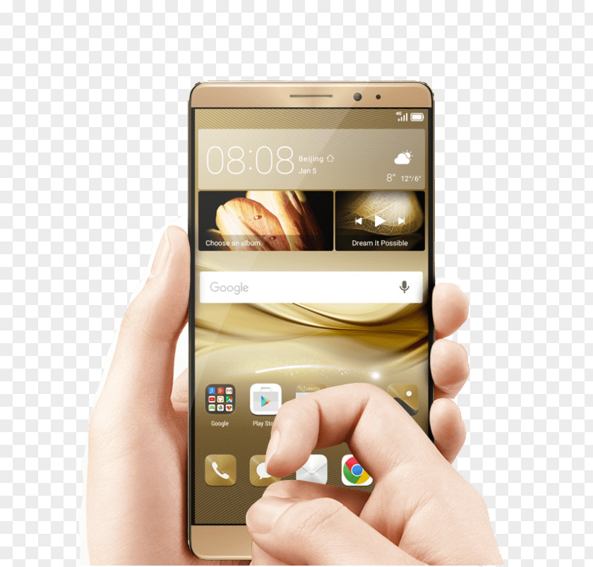 Smartphone 华为 Huawei LTE 4G PNG