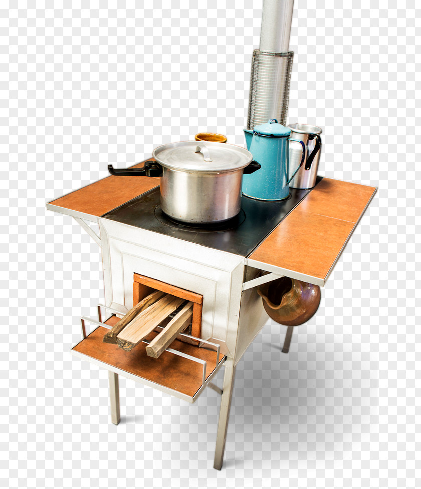Stove Portable Firewood Cooking Ranges PNG