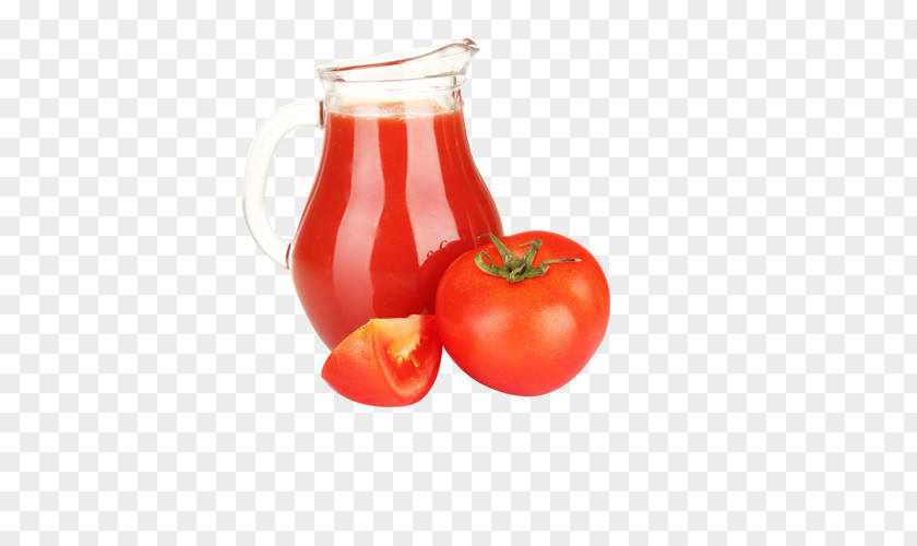 Tomato Juice Apple Drink PNG