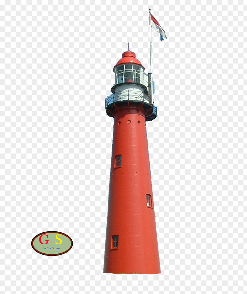 Vespa Lighthouse 400 Phares De Hoek Van Holland Beacon PNG