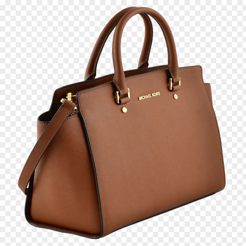 Women Bag Michael Kors Handbag Leather Tote PNG