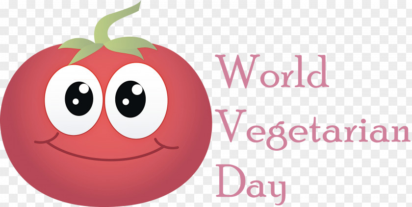 World Vegetarian Day PNG