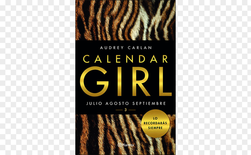 Calendar Girl: Volume Four Three Two Girl 1: Enero PNG Enero, febrero, marzo 3 (Edición Cono sur), planner girl clipart PNG