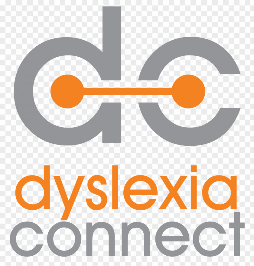 Dyslexia Flyer Organization Brand Logo Clip Art Online Tutoring PNG