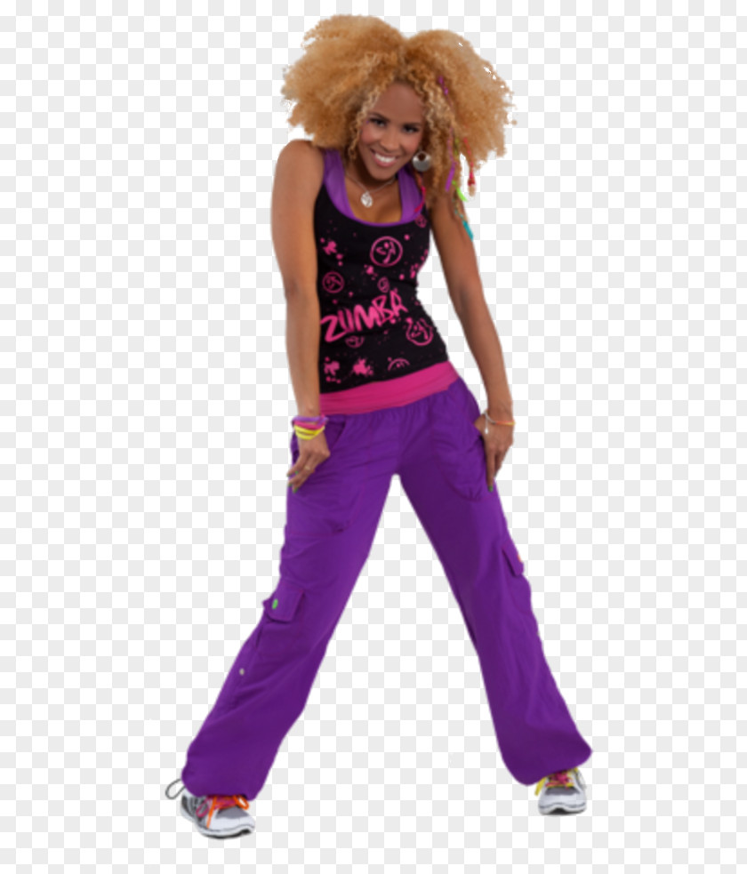 Jeans Zumba Clothing Fashion Model PNG