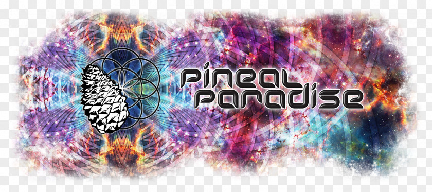 Pineal Graphic Design Clothing Art Pattern PNG
