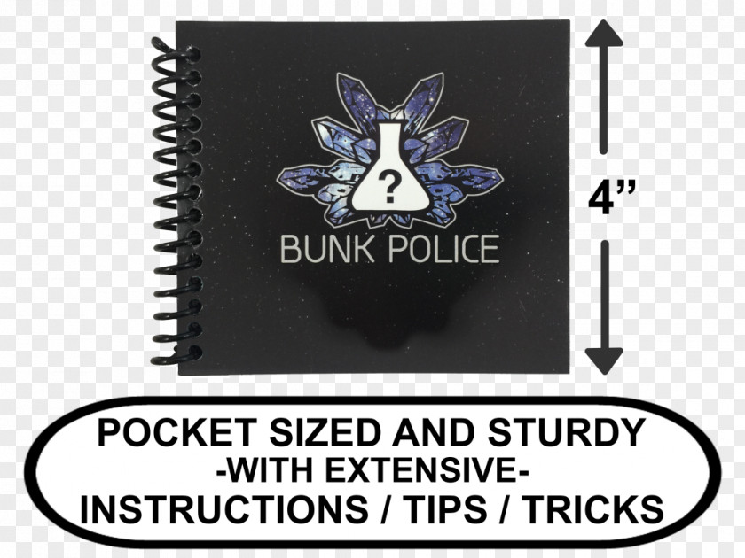 Pockets Light Test Tubes Logo Brand Police PNG