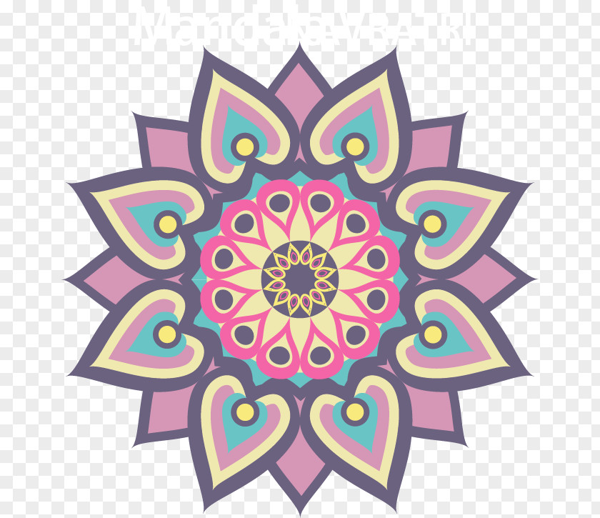 Religion Lotus Euclidean Vector Icon PNG