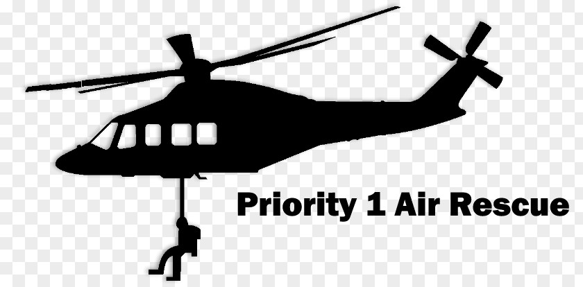 Search And Rescue Priority 1 Air Helicopter Basket PNG