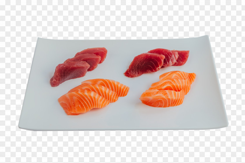 Sushi Va Sashimi Lox Smoked Salmon Cuisine PNG