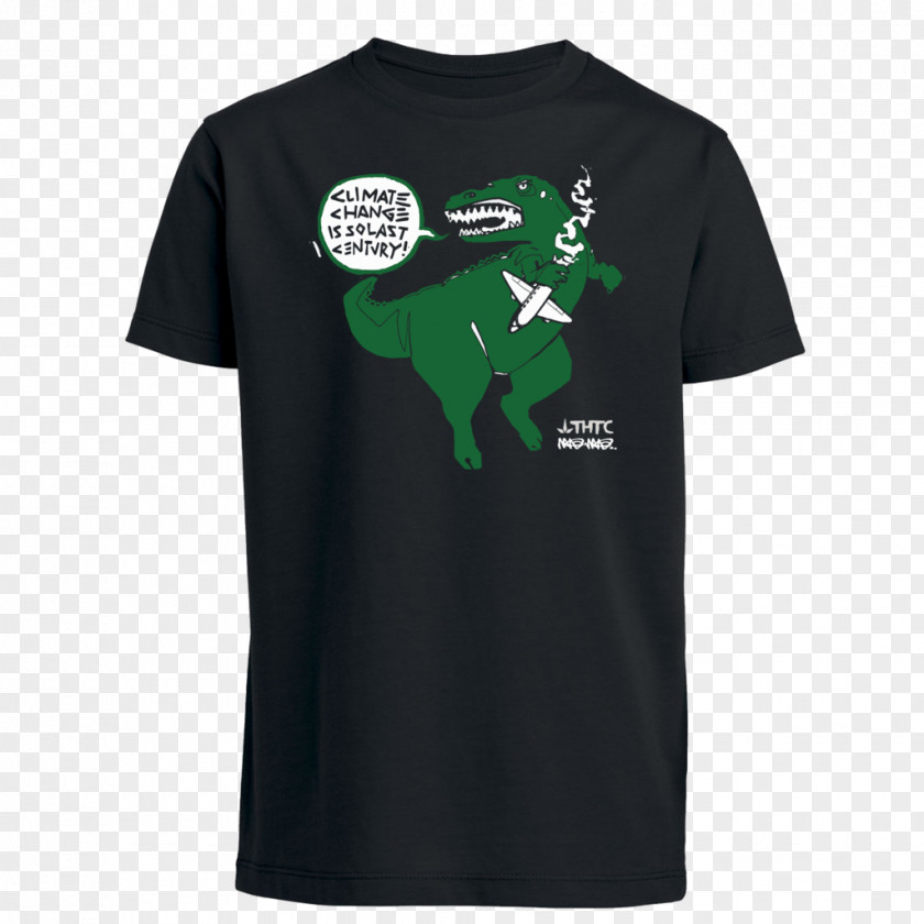 T Shirt Kids T-shirt Logo Sleeve Green Font PNG