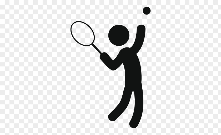 Tennis Centre Sport Badminton Balls PNG