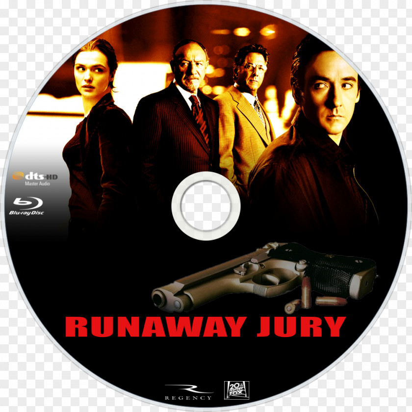 Actor Runaway Jury Gene Hackman Film Streaming Media PNG