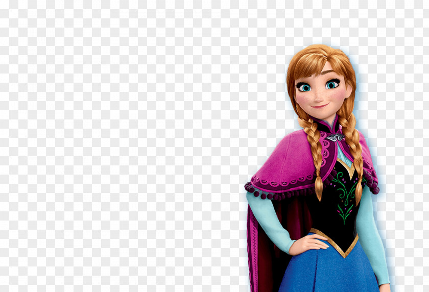 Anna Frozen Elsa Disney Princess Olaf PNG