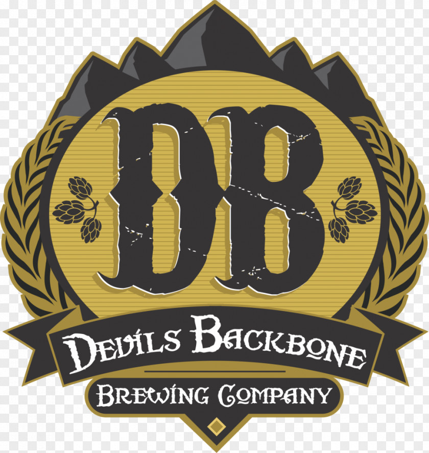 Beer World Cup Devils Backbone Brewing Company Brewery Grains & Malts PNG